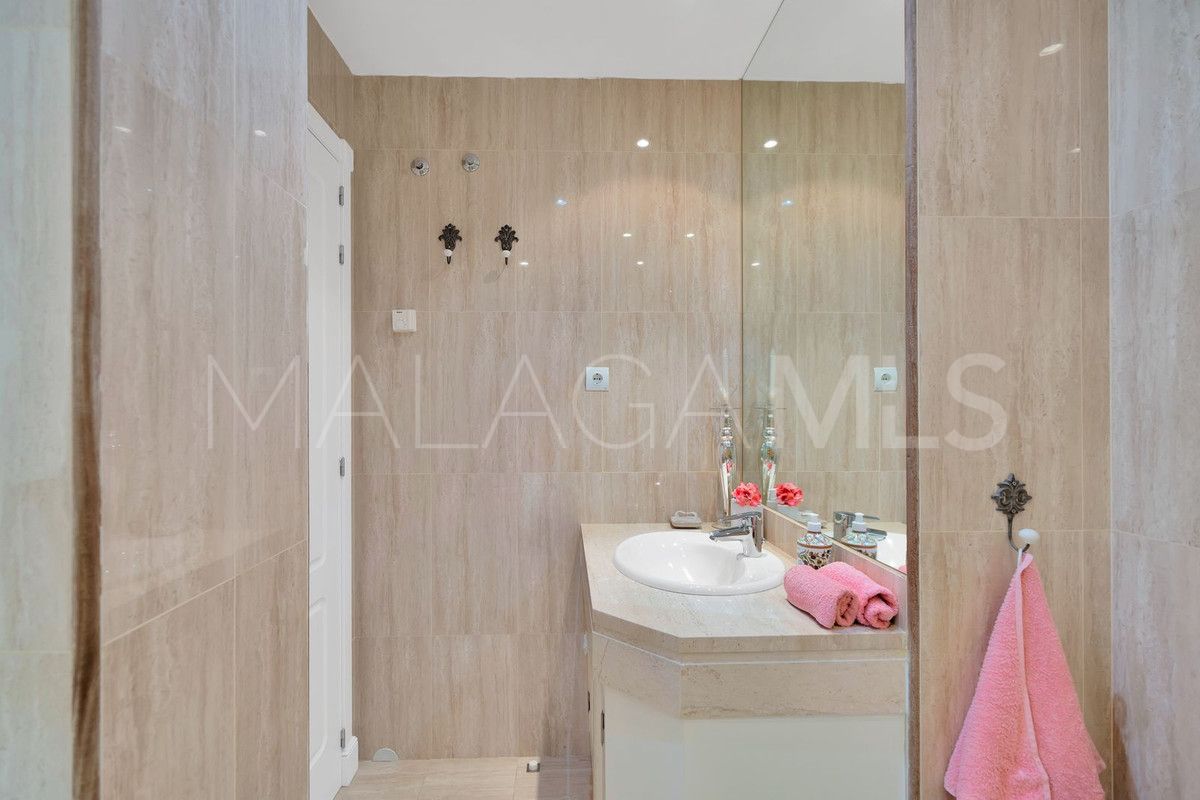 Nueva Andalucia, Ático for sale