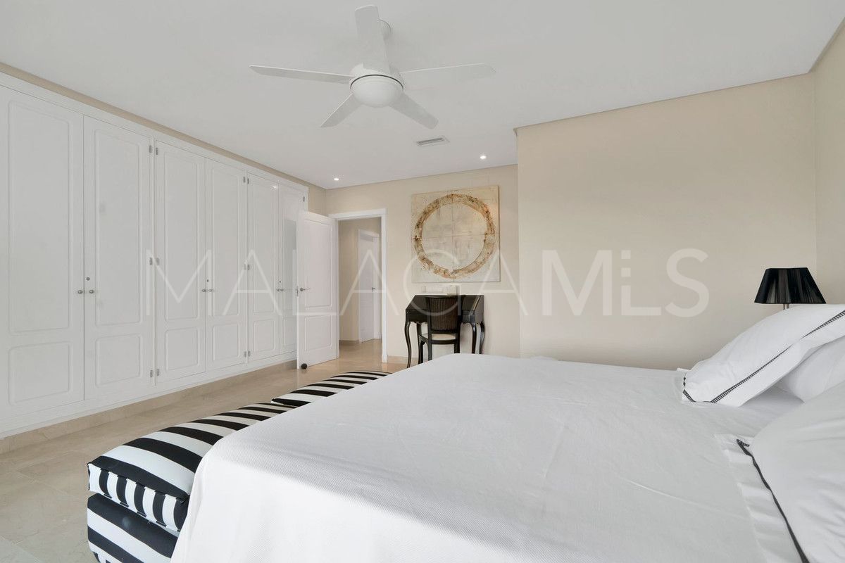 Nueva Andalucia, Ático with 3 bedrooms for sale
