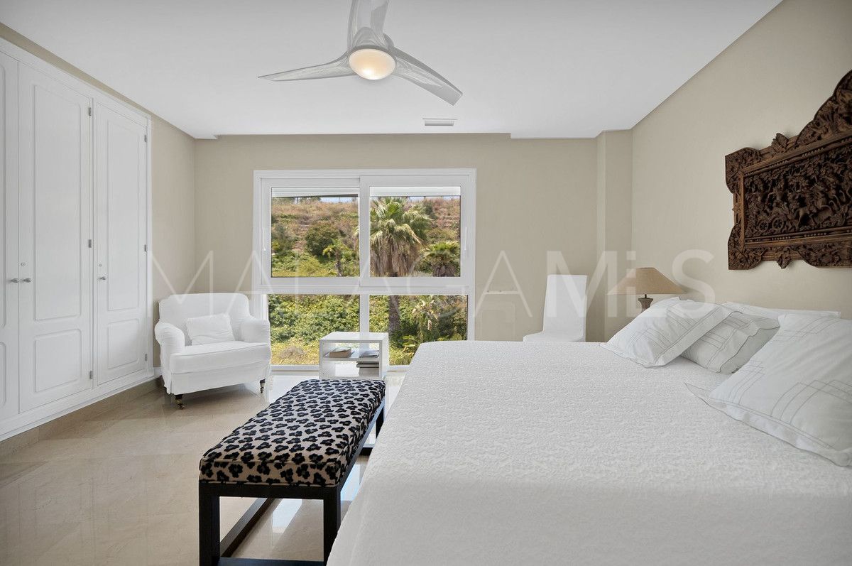 Nueva Andalucia, Ático for sale