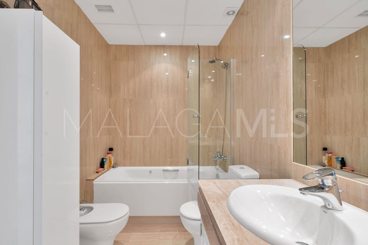 Nueva Andalucia, Ático with 3 bedrooms for sale