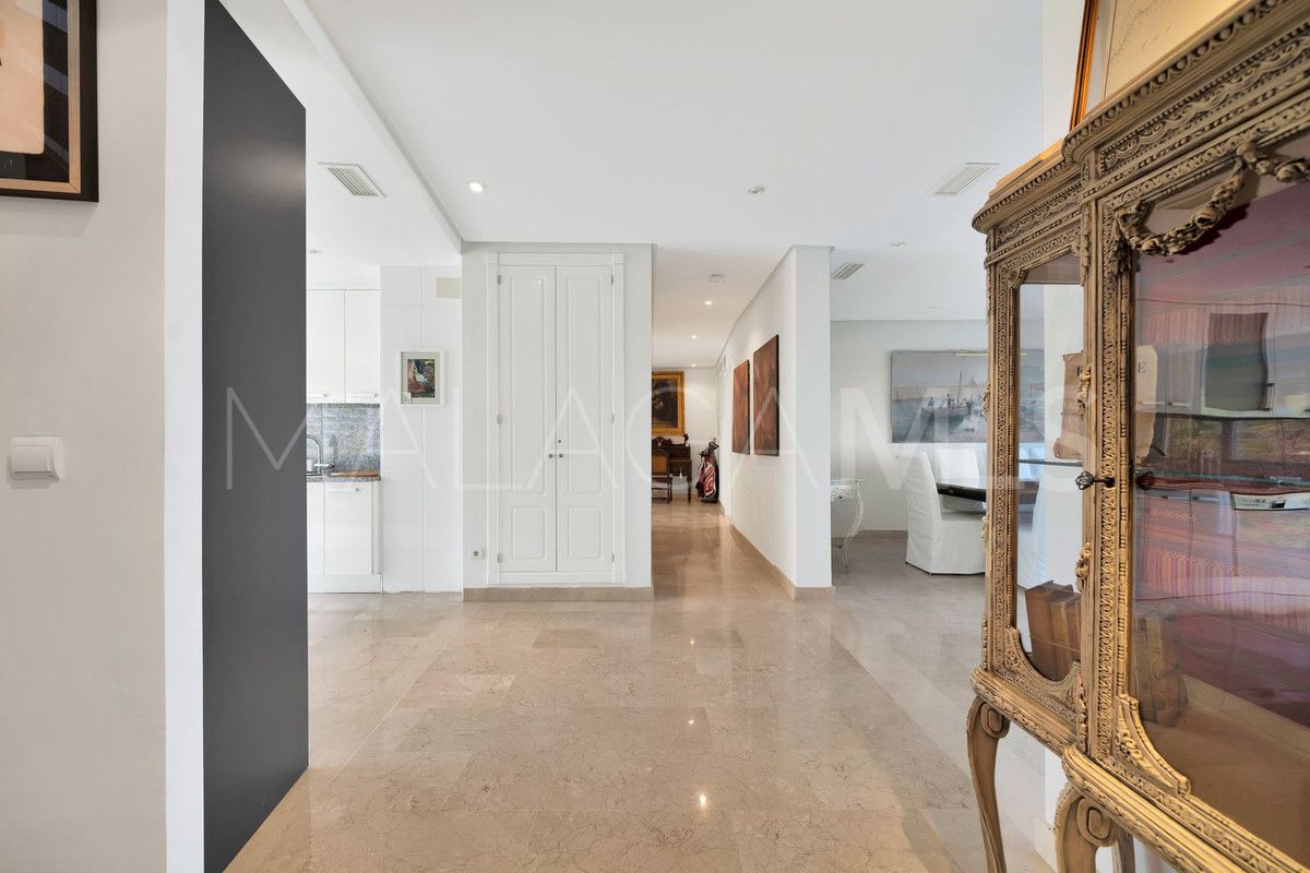 Nueva Andalucia, Ático for sale