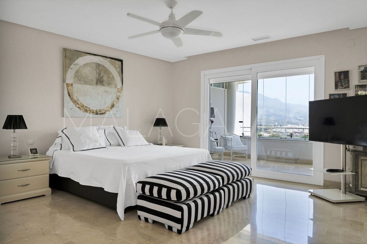 Nueva Andalucia, Ático for sale