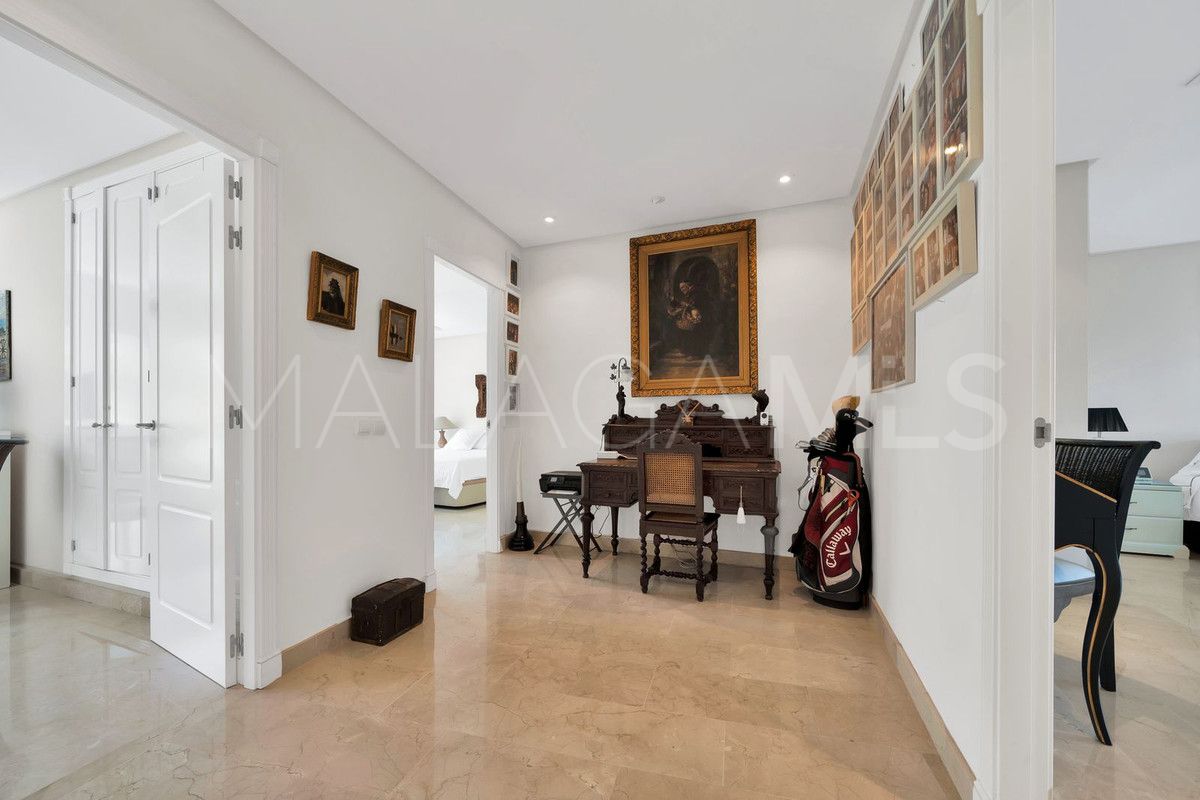 Nueva Andalucia, Ático for sale