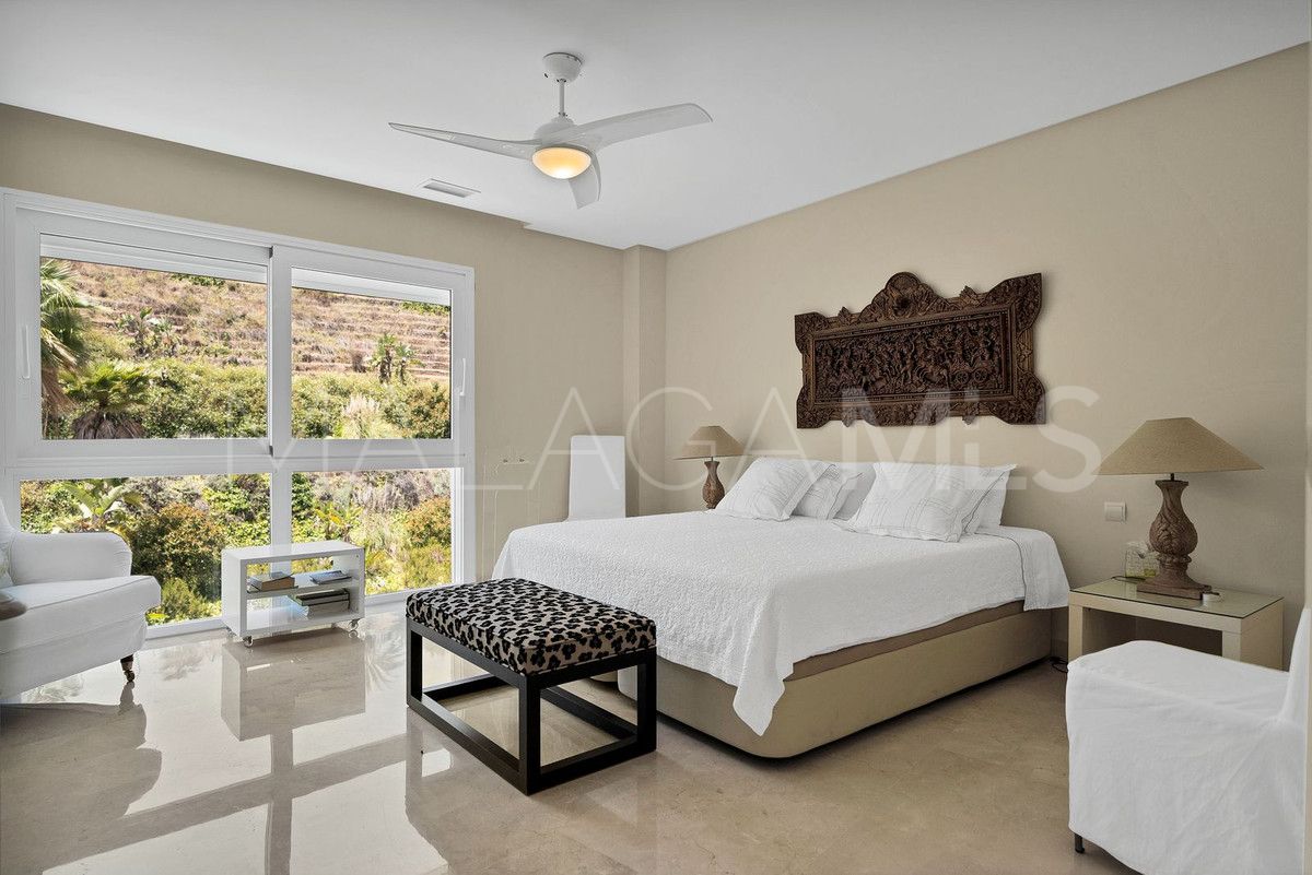 Nueva Andalucia, Ático for sale