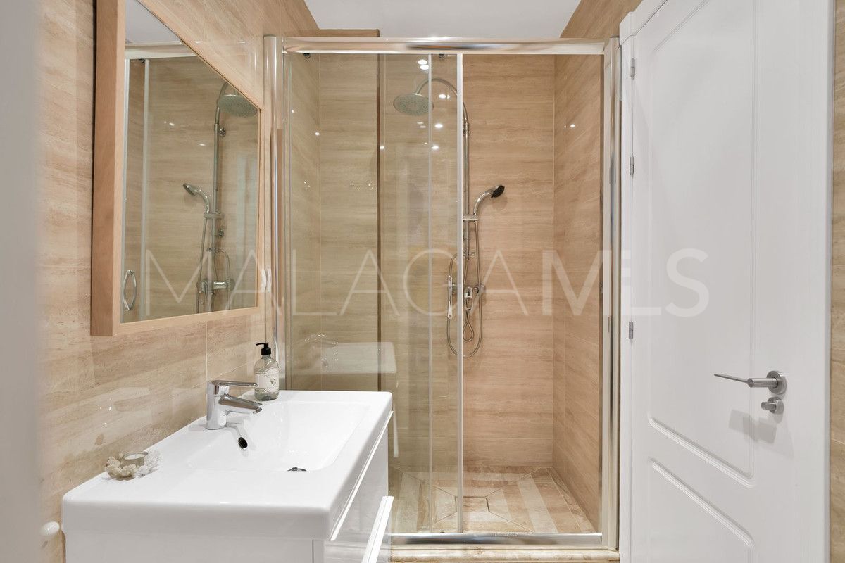Nueva Andalucia, Ático for sale
