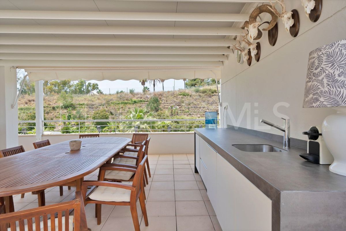 Nueva Andalucia, Ático for sale