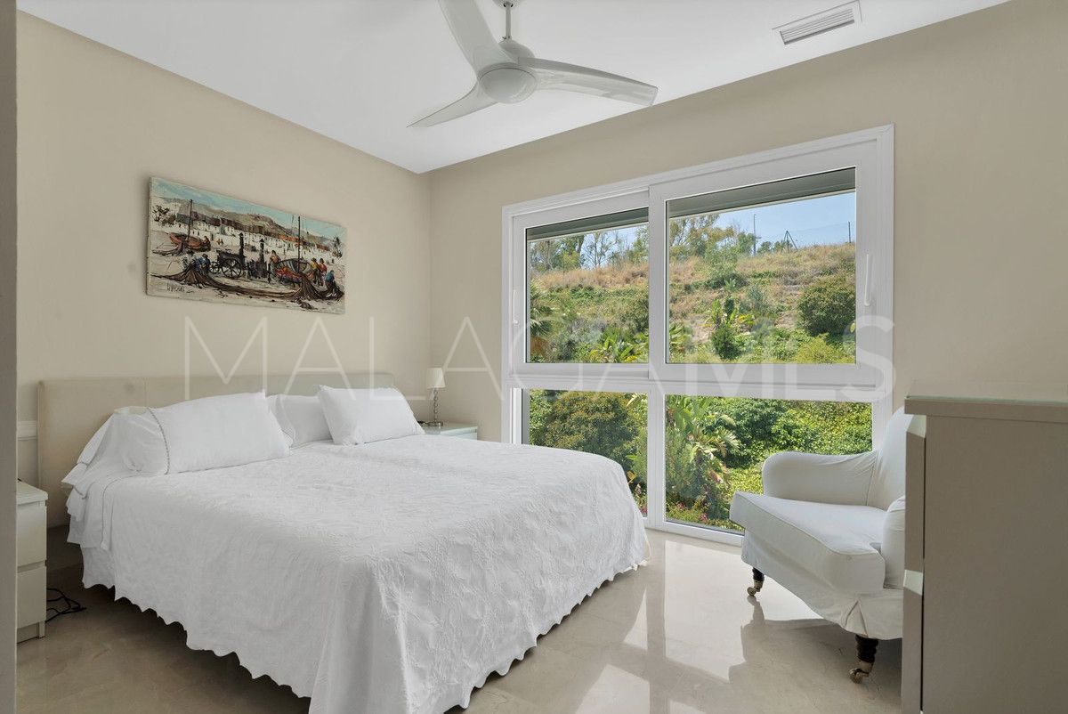 Nueva Andalucia, Ático for sale