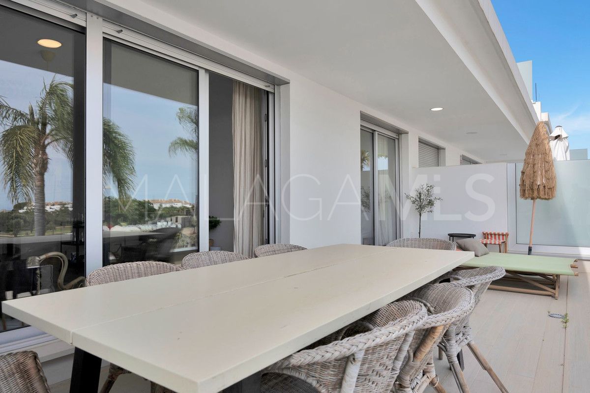 Apartment for sale in Cancelada