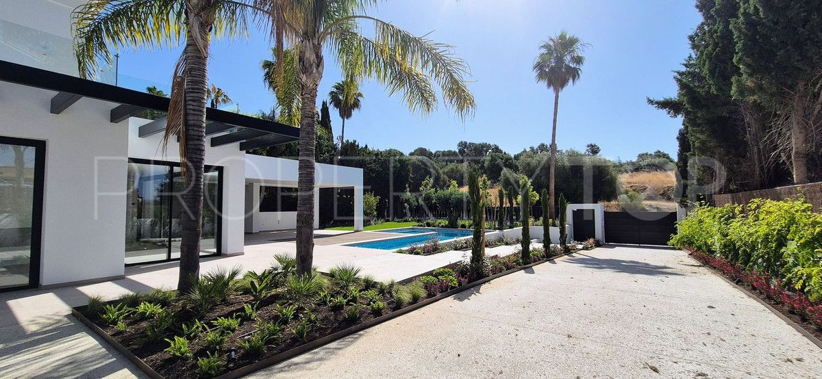 Villa a la venta en El Paraiso