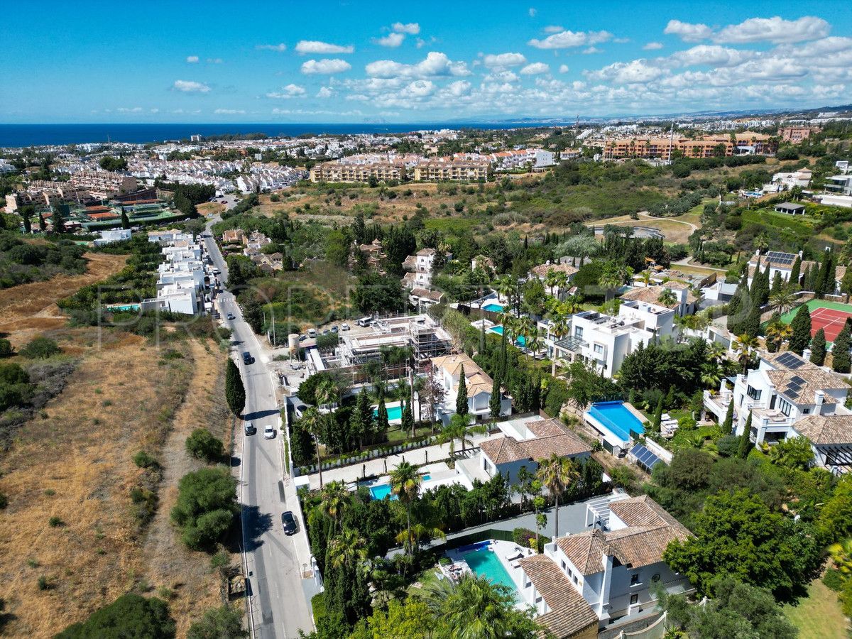 Villa a la venta en El Paraiso