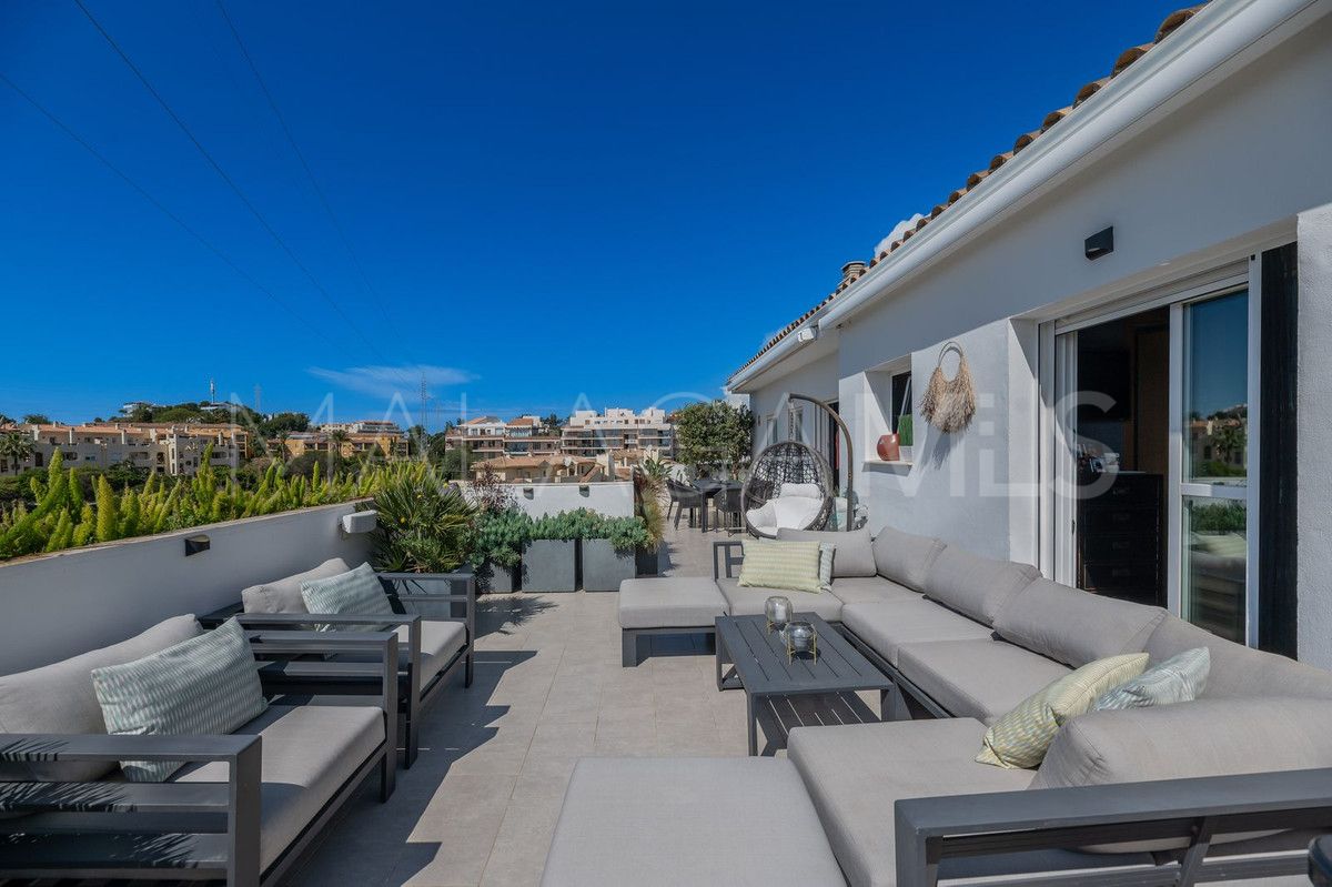 Apartamento for sale in Riviera del Sol