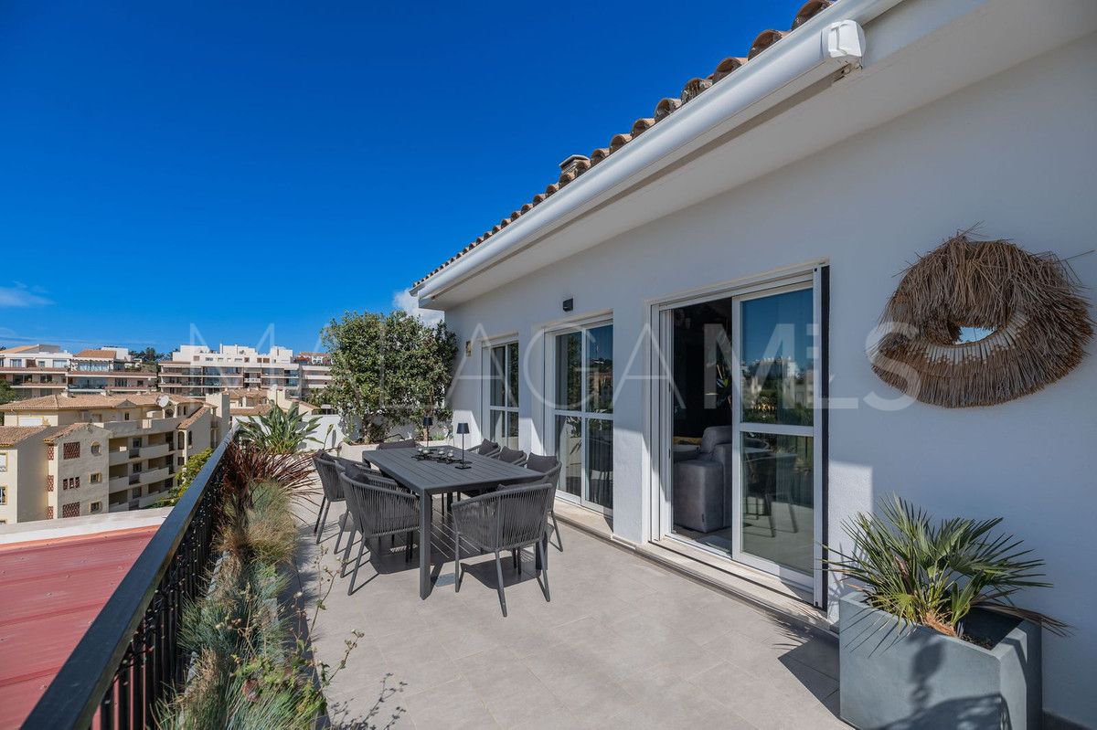 Apartamento for sale in Riviera del Sol