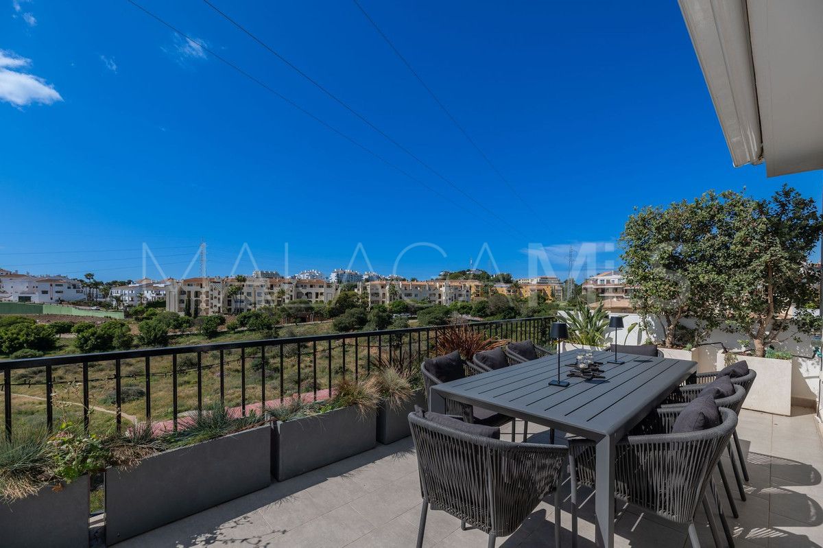 Apartamento for sale in Riviera del Sol