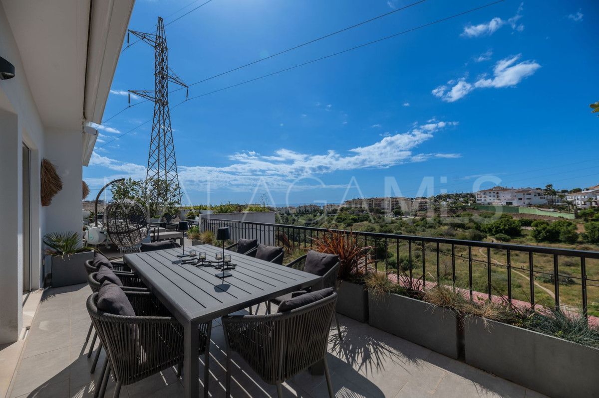 Apartamento for sale in Riviera del Sol