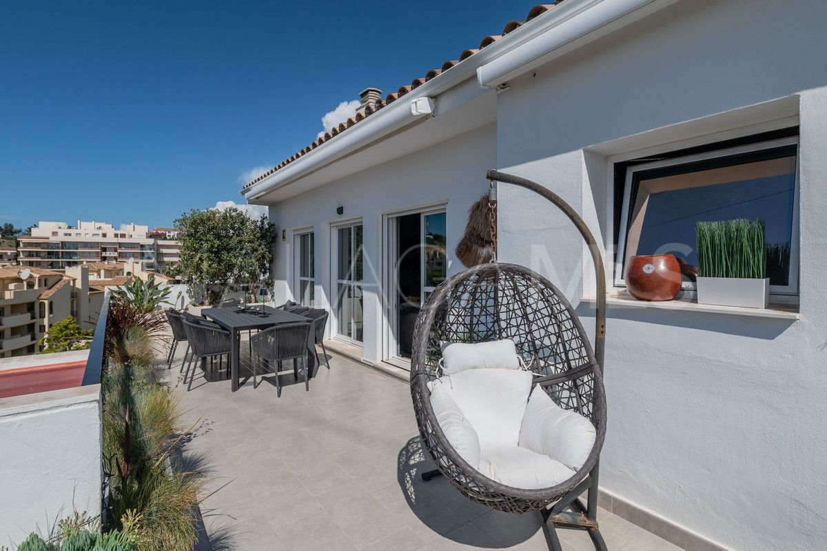 Apartamento for sale in Riviera del Sol