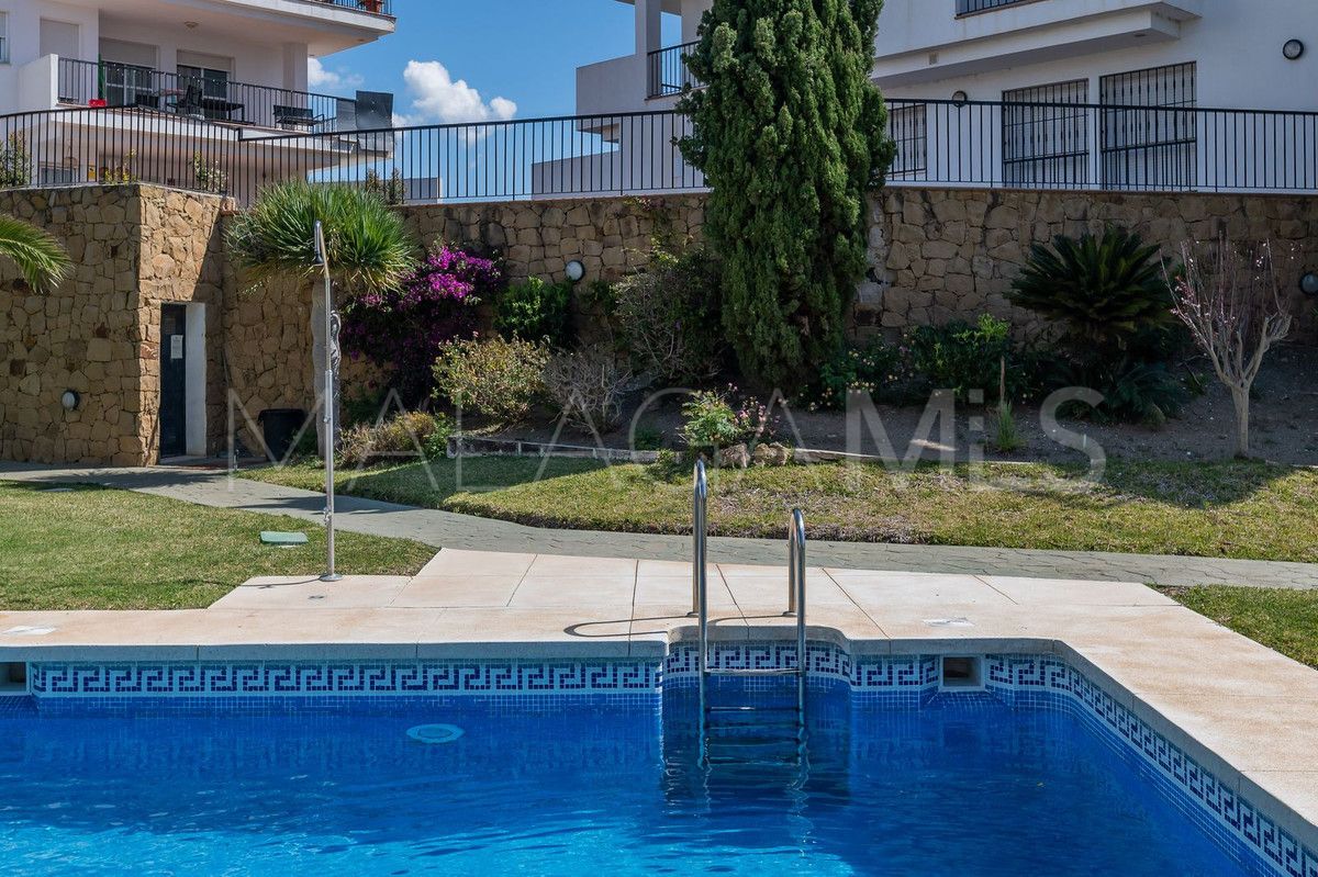 Apartamento for sale in Riviera del Sol