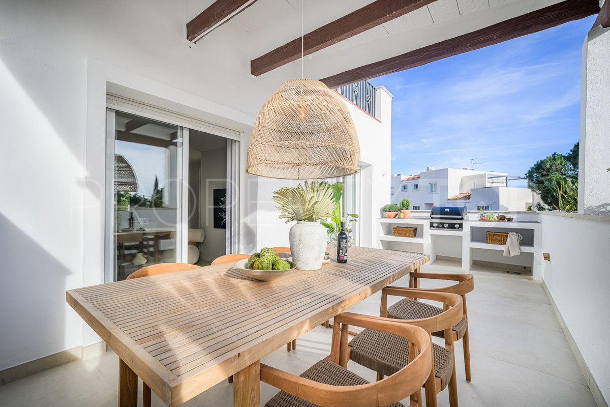 Penthouse with 3 bedrooms for sale in Aloha