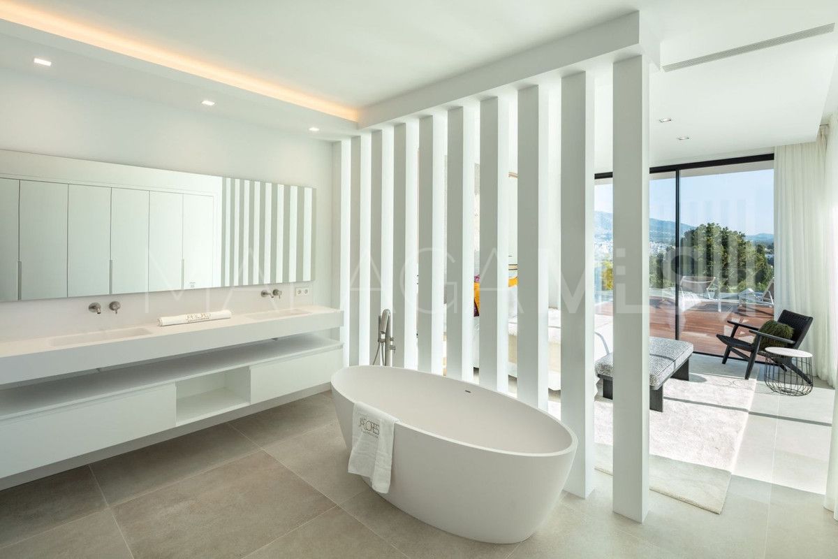 Nueva Andalucia, villa de 5 bedrooms a la venta