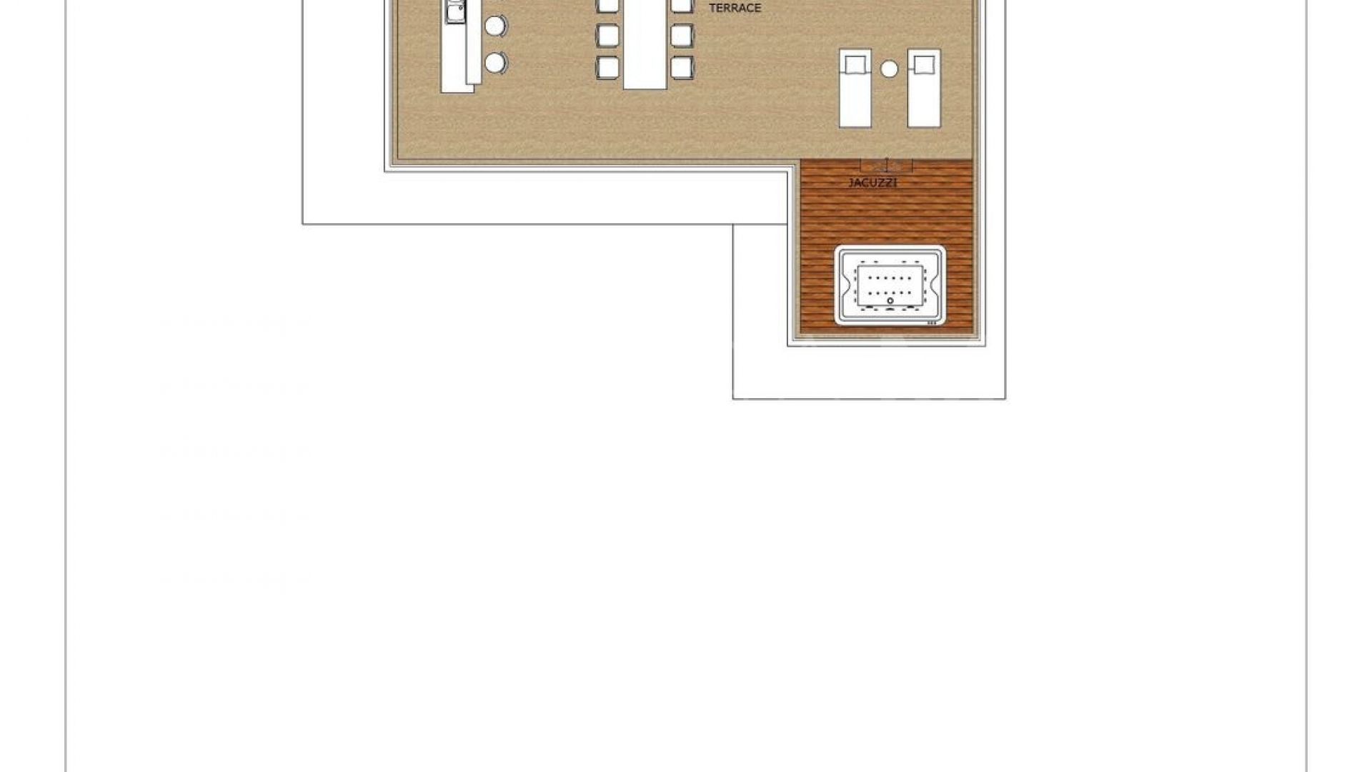 Nueva Andalucia, villa de 5 bedrooms a la venta