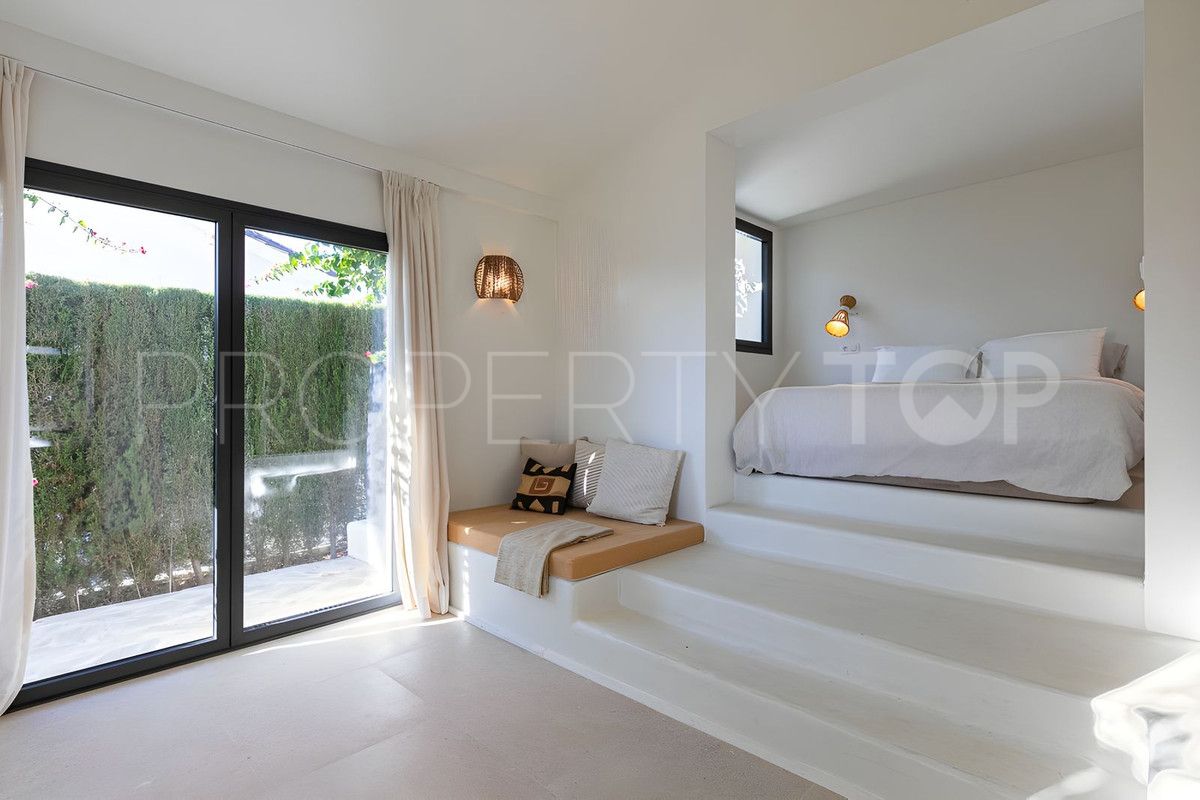 Villa in Benahavis for sale