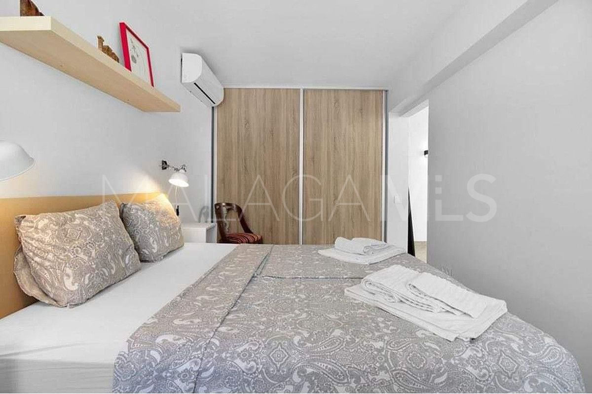 Estepona, adosado de 4 bedrooms for sale