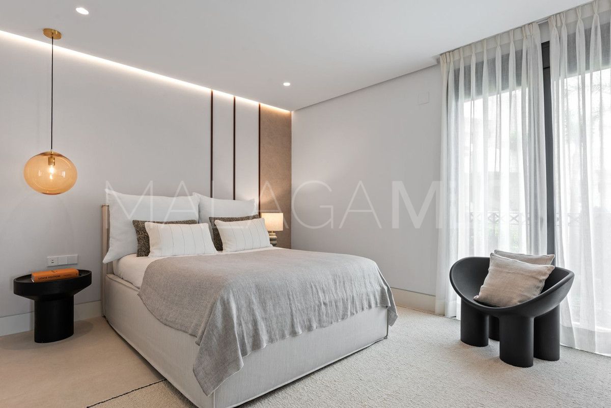New Golden Mile, apartamento for sale with 3 bedrooms