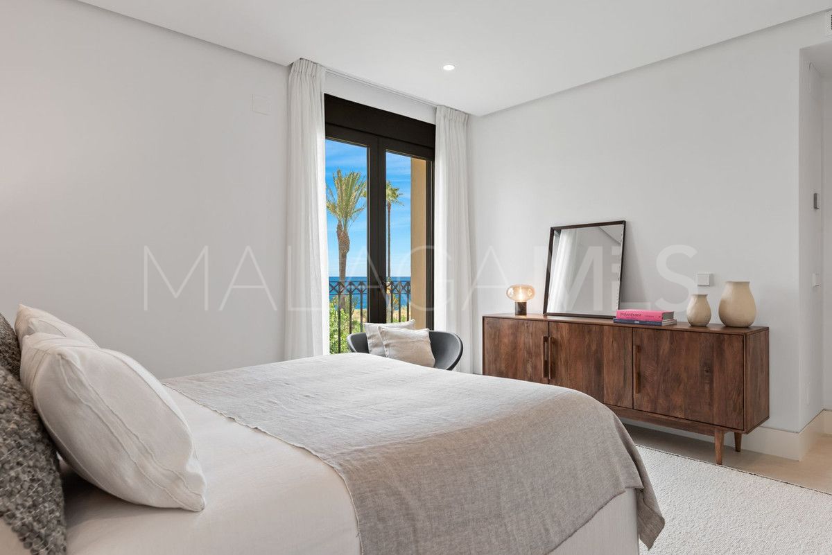 New Golden Mile, apartamento for sale with 3 bedrooms