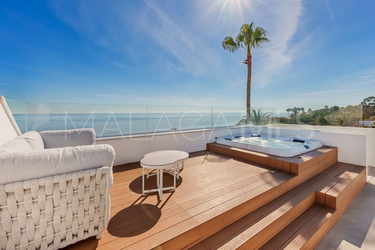 New Golden Mile, villa for sale de 5 bedrooms