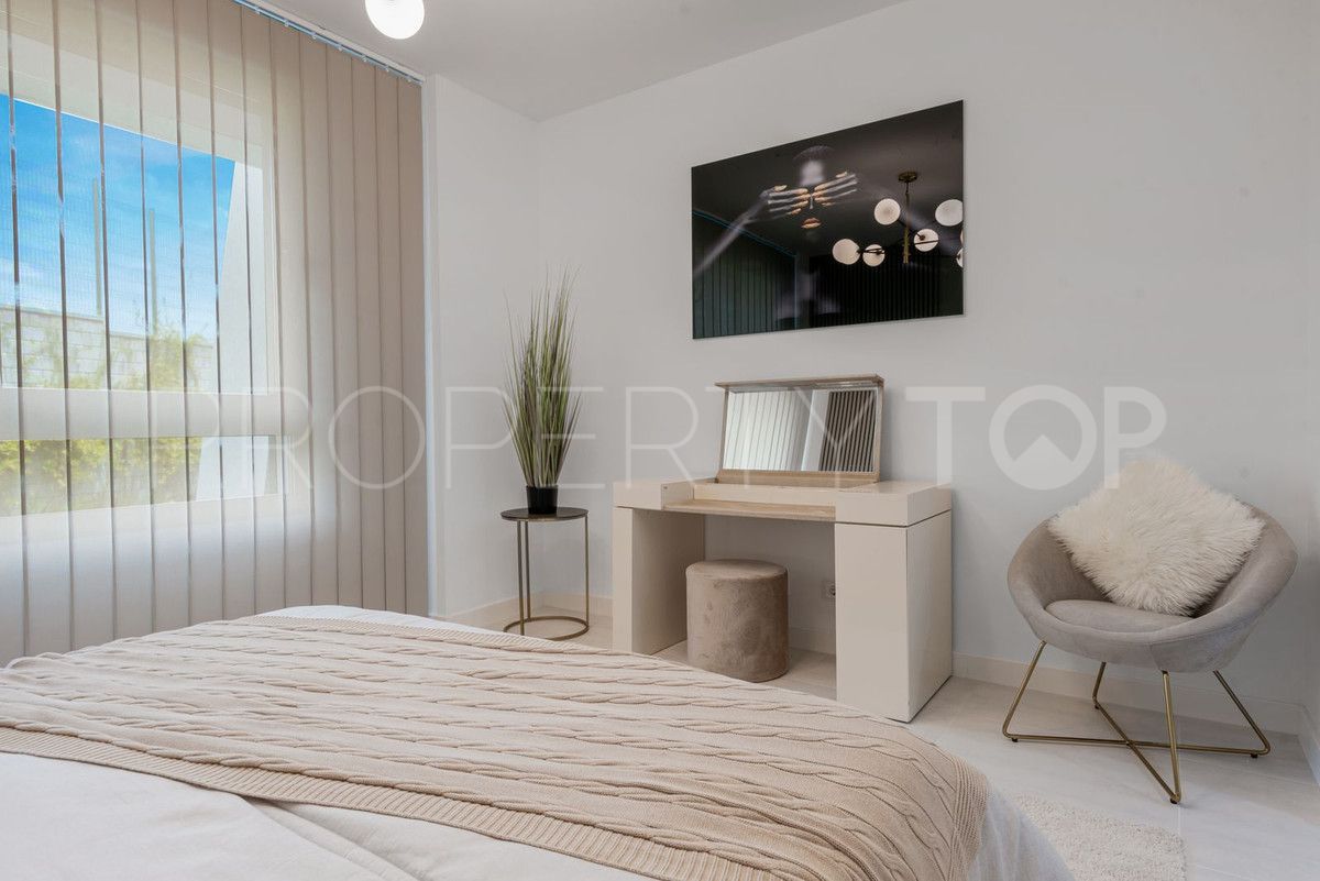 3 bedrooms ground floor apartment for sale in New Golden Mile