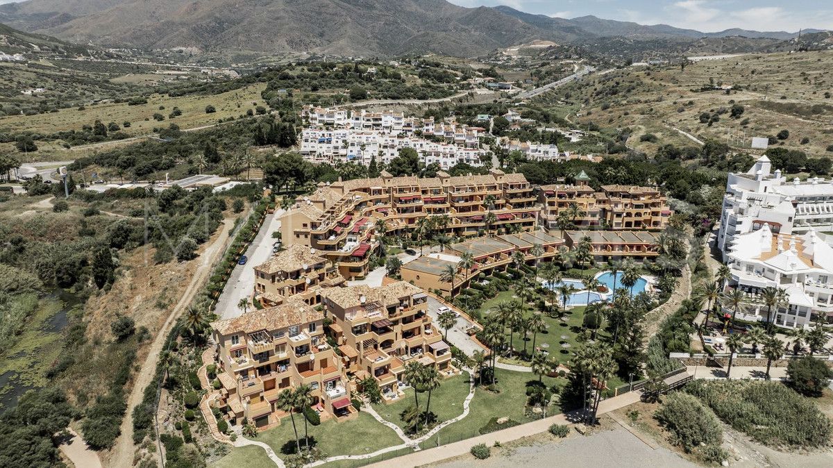 Lägenhet for sale in Estepona