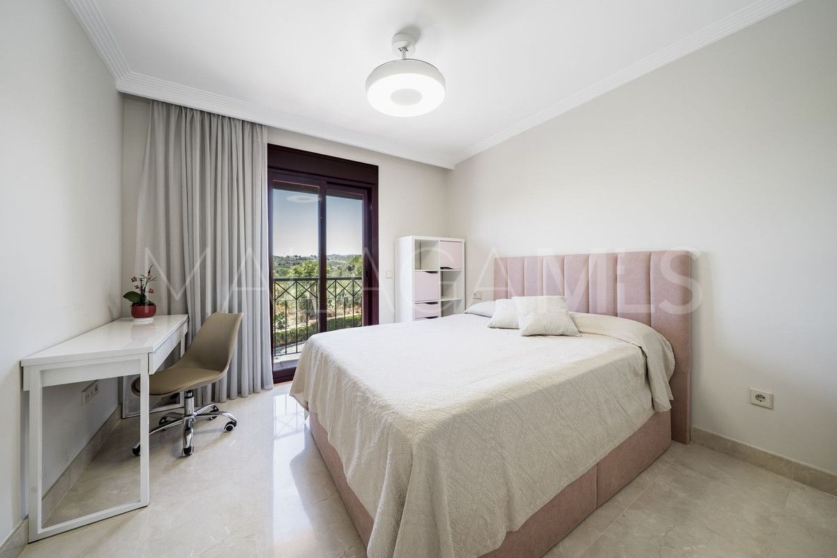 Lägenhet for sale in Estepona