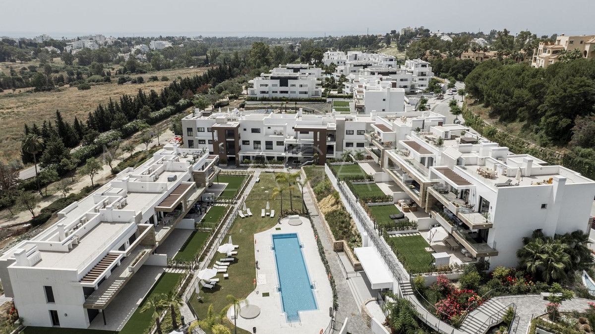 Penthaus for sale in Atalaya