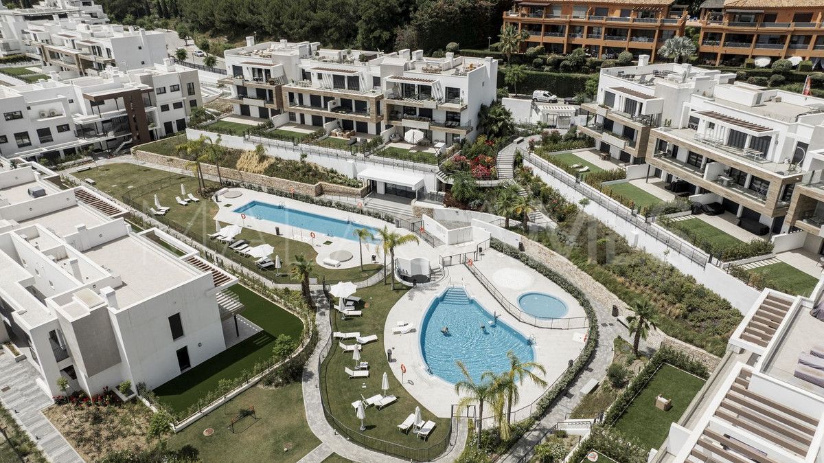 Takvåning for sale in Atalaya