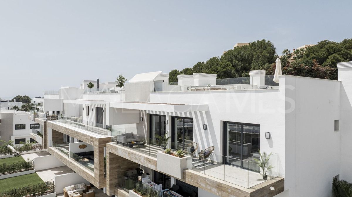 Penthaus for sale in Atalaya