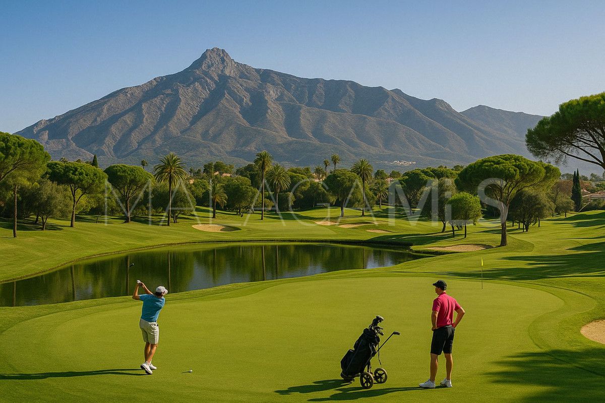 Appartement for sale in La Quinta