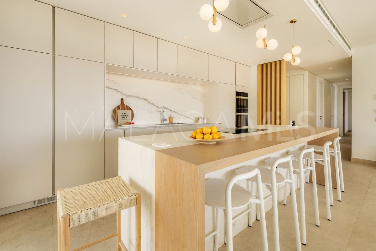 Appartement for sale in La Quinta