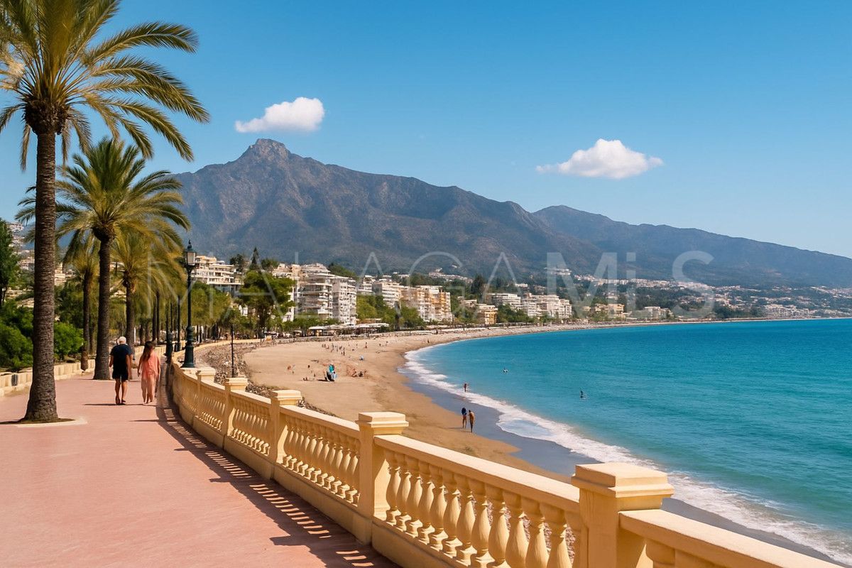 Appartement for sale in La Quinta