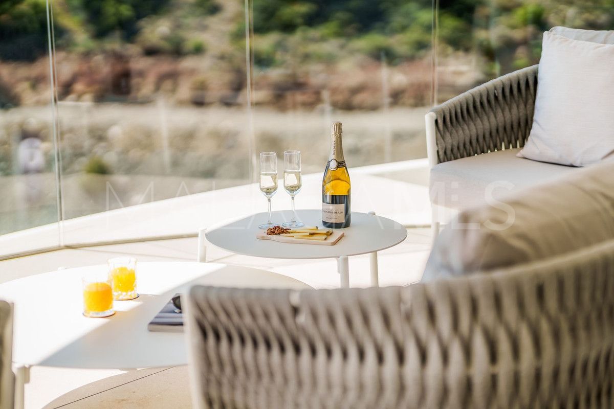 Appartement for sale in La Quinta