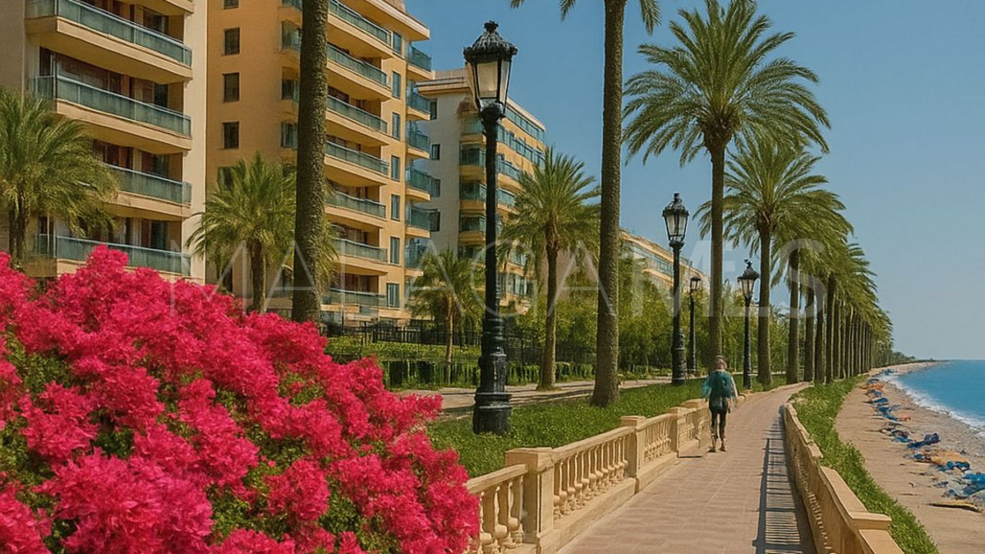 Appartement for sale in La Quinta