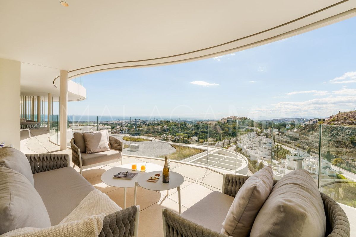Appartement for sale in La Quinta