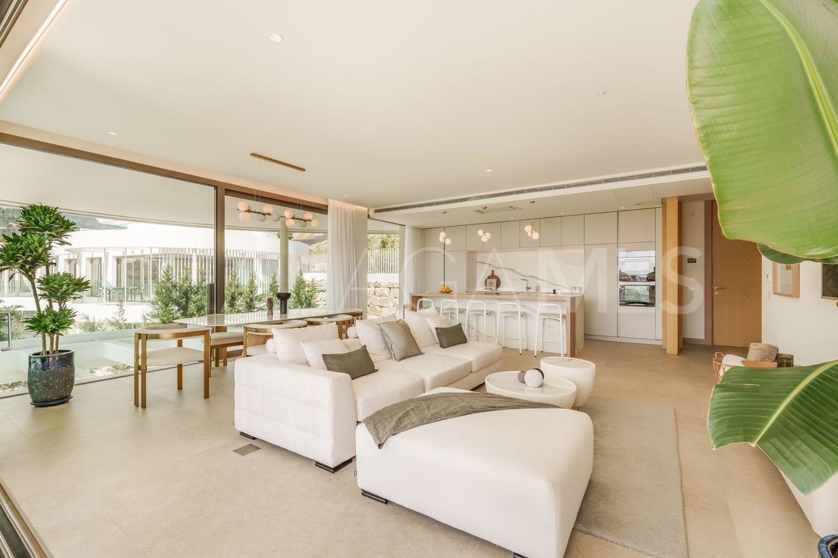Appartement for sale in La Quinta