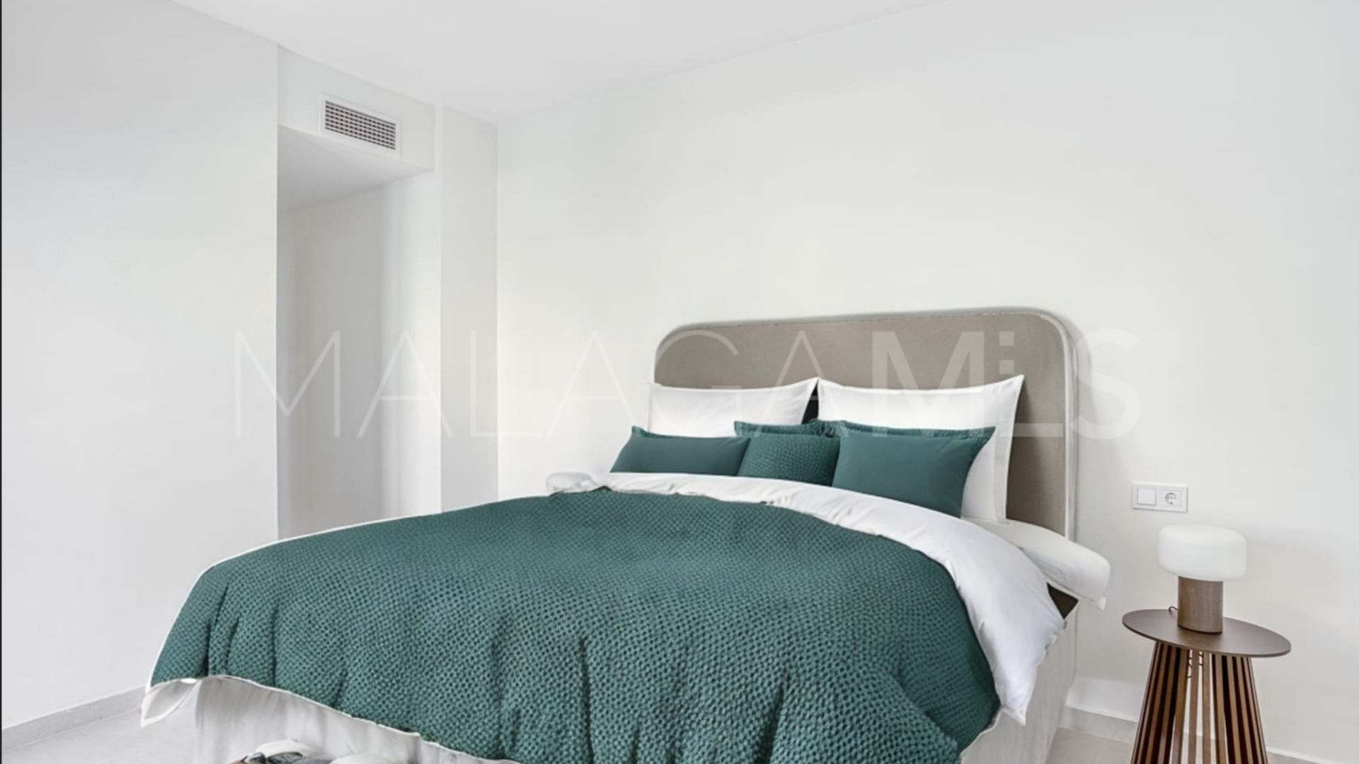 Wohnung for sale in San Pedro de Alcantara