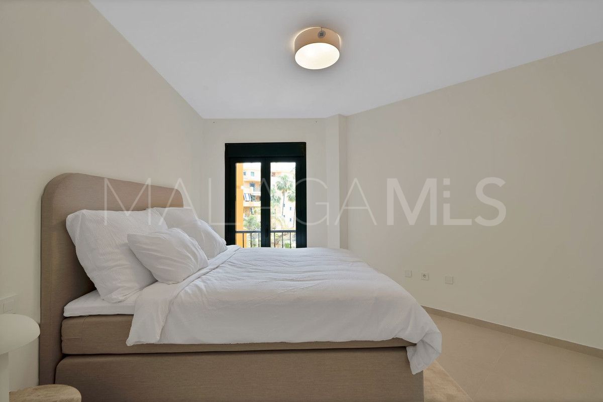 Wohnung for sale in San Pedro de Alcantara
