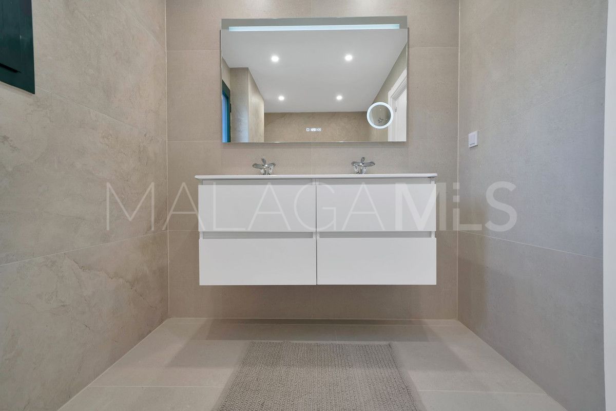 Wohnung for sale in San Pedro de Alcantara