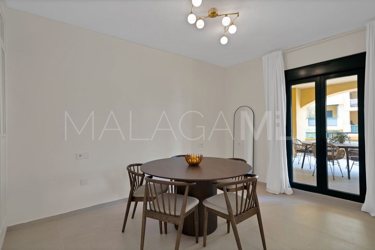 Wohnung for sale in San Pedro de Alcantara