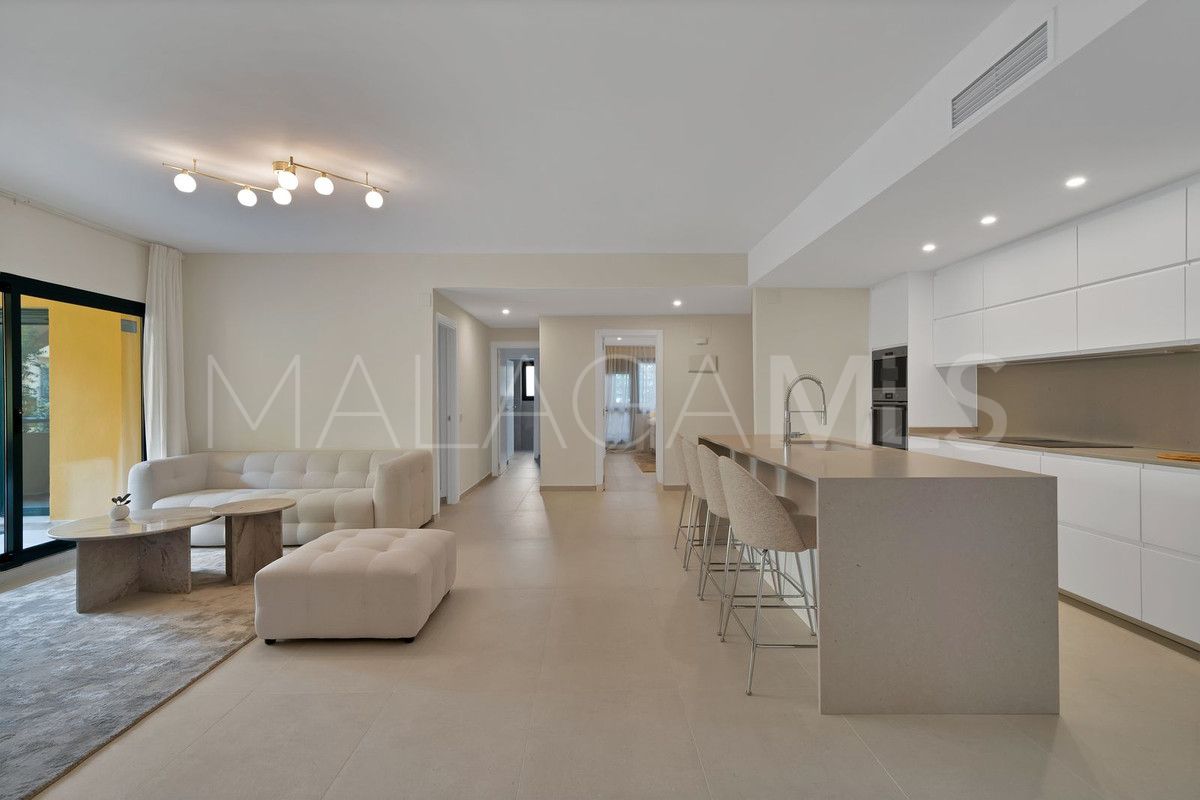 Wohnung for sale in San Pedro de Alcantara