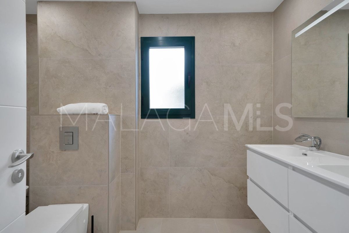 Wohnung for sale in San Pedro de Alcantara