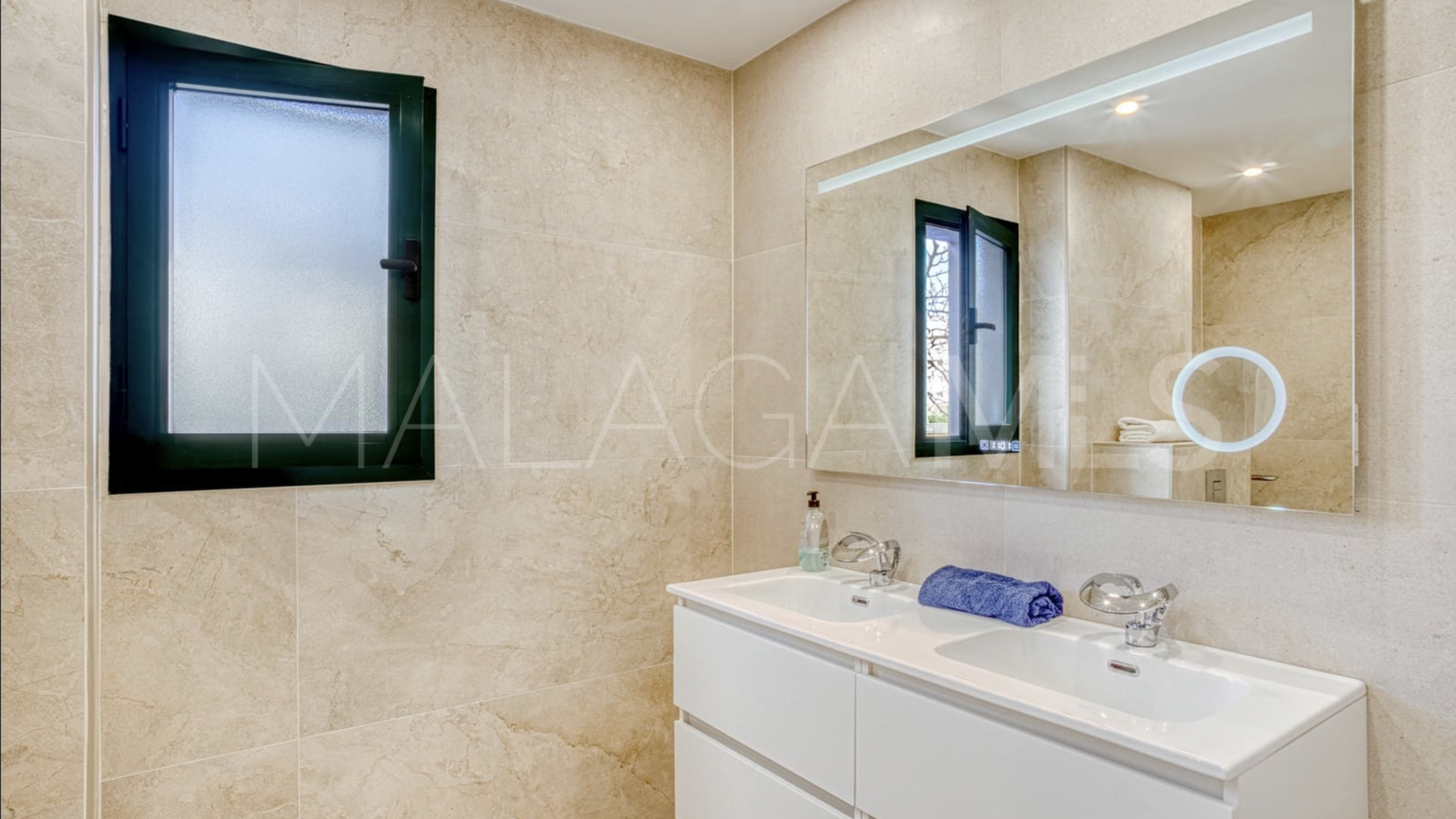 Wohnung for sale in San Pedro de Alcantara