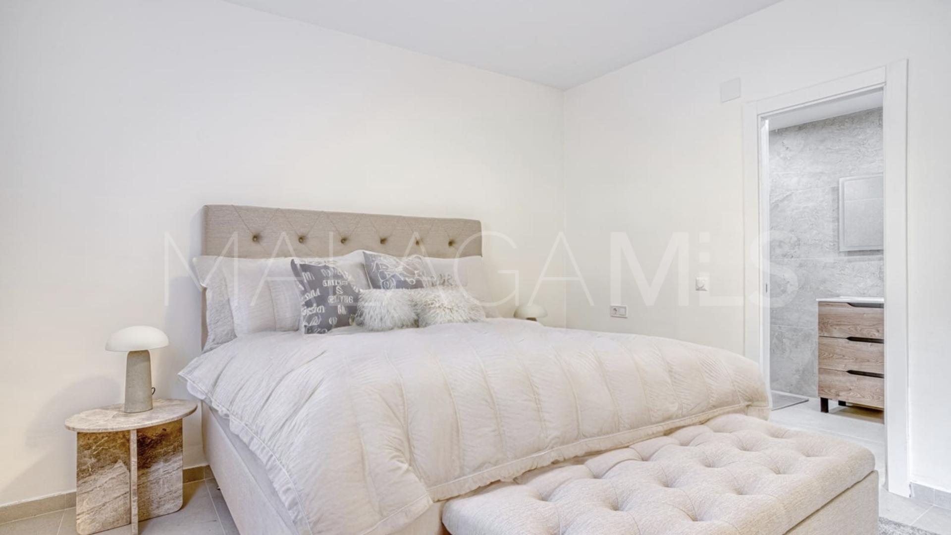 Wohnung for sale in San Pedro de Alcantara