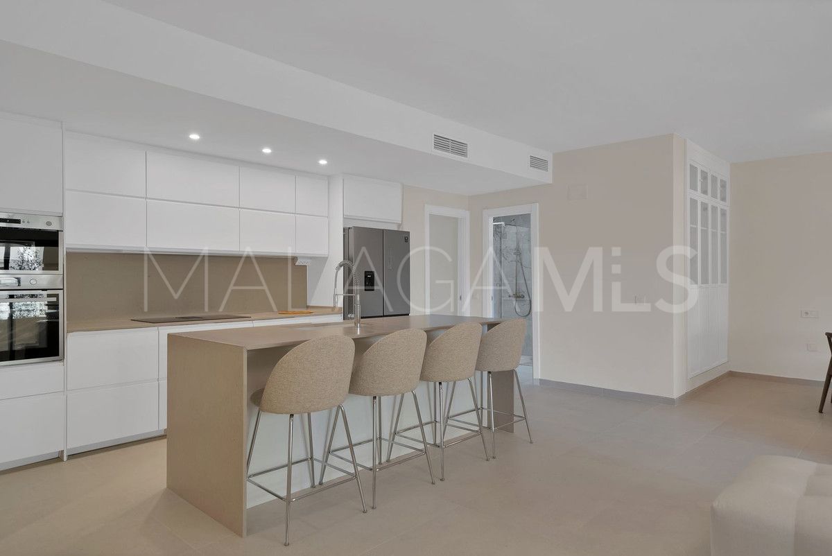 Wohnung for sale in San Pedro de Alcantara